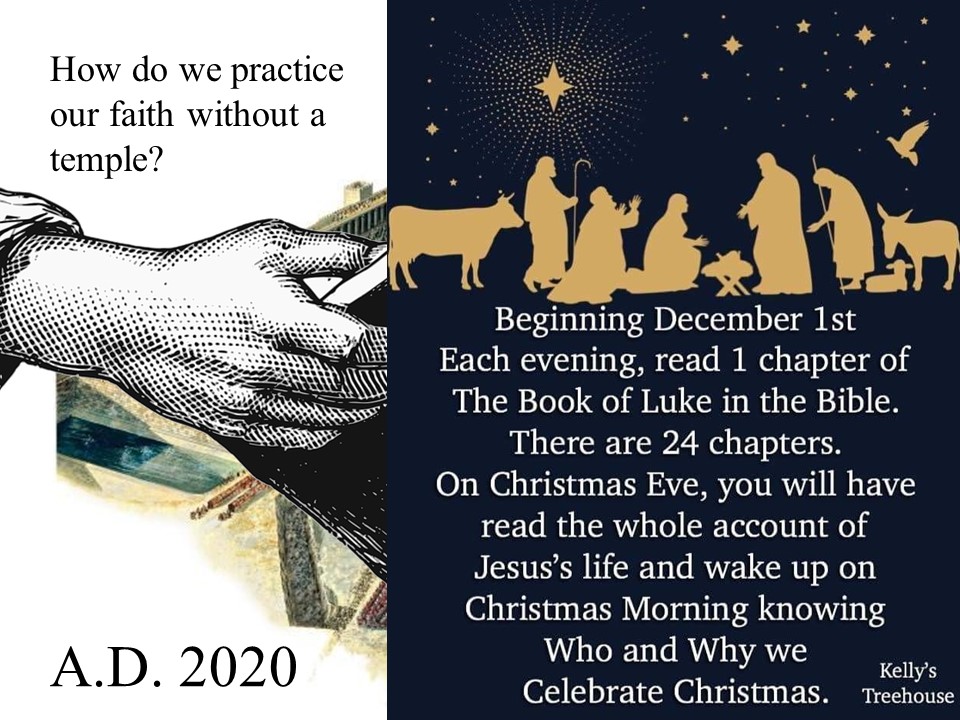 Sermon 12/06/20: Rule #3: Attending Upon All the Ordinances of God ...